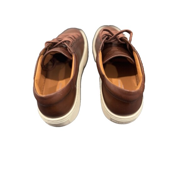 Ralph Lauren Sneakers Shoes  Suede Leather Low Top Casual Shoes Men\'s 8 D main image 8